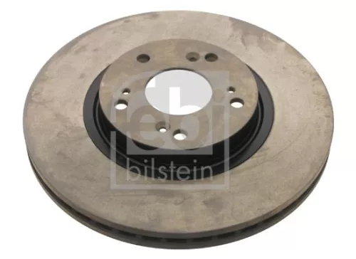 2x Brake Disc