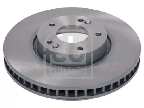 2x Brake Disc