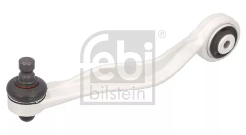 1x Control/Trailing Arm, wheel suspension