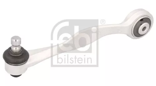 1x Control/Trailing Arm, wheel suspension