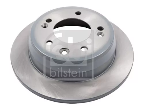 2x Brake Disc