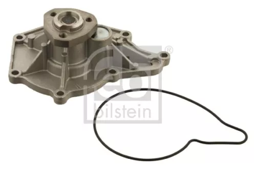 1x Water Pump, engine cooling