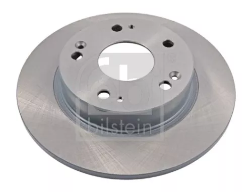 2x Brake Disc