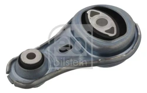1x Mounting, engine
