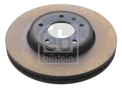 2x Brake Disc