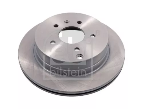 2x Brake Disc