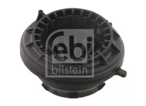 1x Rolling Bearing, suspension strut support mount