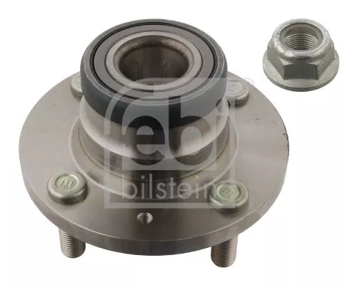 1x Wheel Bearing Kit