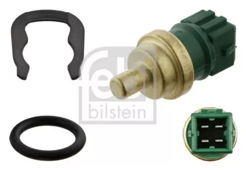 1x Sensor, coolant temperature
