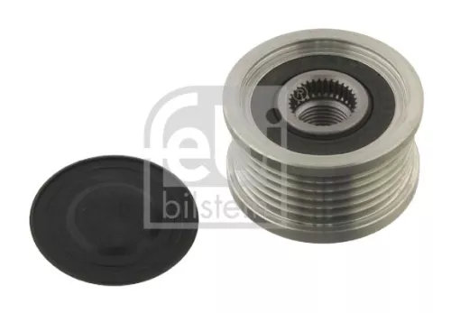 1x Alternator Freewheel Clutch