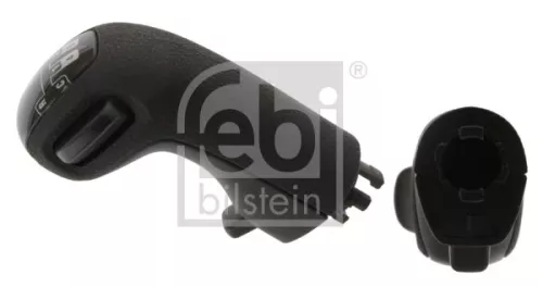 1x Gear Shift Lever Knob