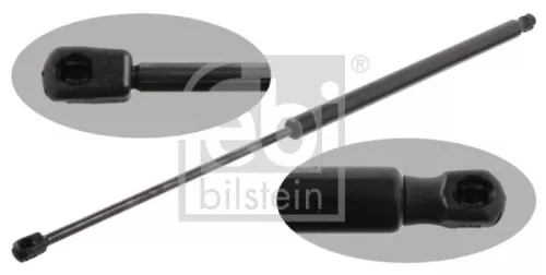 1x Gas Spring, boot/cargo area