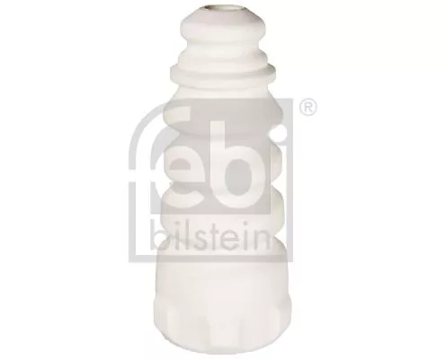 1x Rubber Buffer, suspension