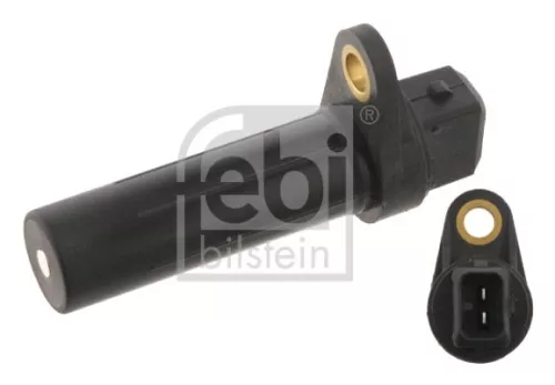 1x Sensor, crankshaft pulse