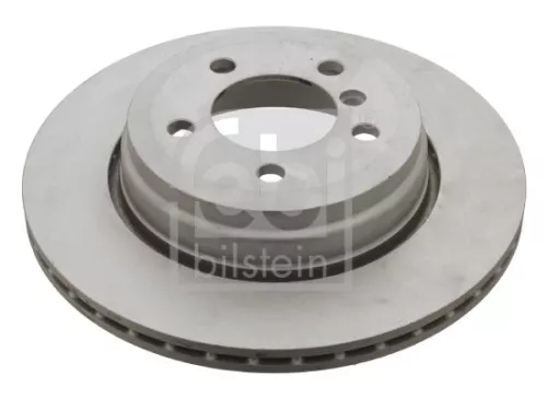 2x Brake Disc