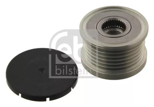 1x Alternator Freewheel Clutch