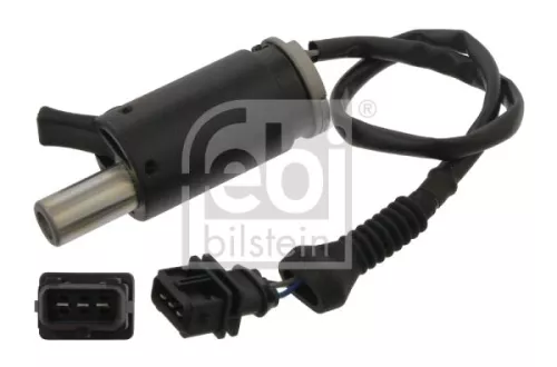 1x Valve, gear shift lever