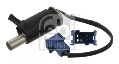 1x Valve, gear shift lever