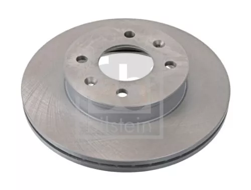 2x Brake Disc