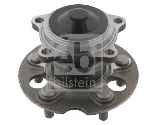 1x Wheel Bearing Kit