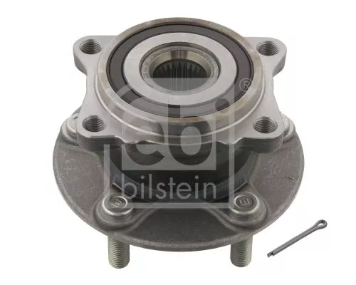 1x Wheel Bearing Kit