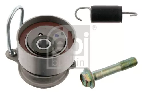 1x Tensioner Pulley, timing belt
