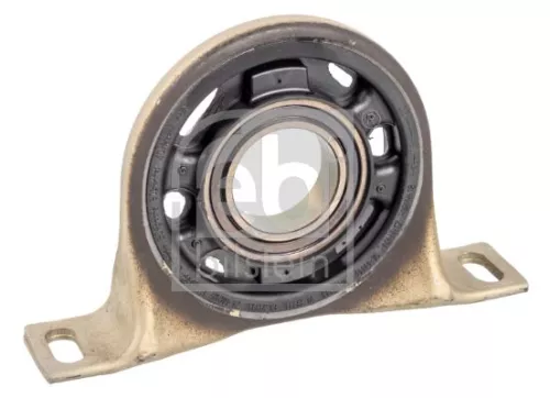 1x Suspension, propshaft