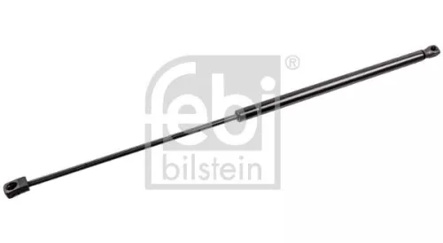 1x Gas Spring, boot/cargo area