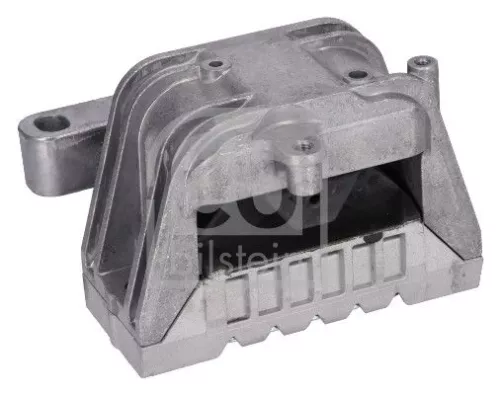 1x Mounting, engine