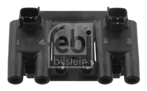 1x Ignition Coil