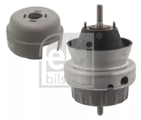 1x Mounting, engine