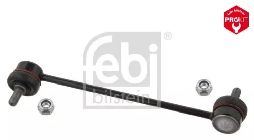 1x Link/Coupling Rod, stabiliser bar