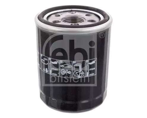 1x Oil Filter