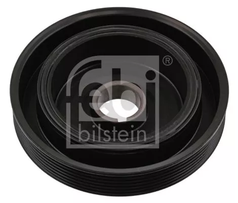 1x Belt Pulley, crankshaft