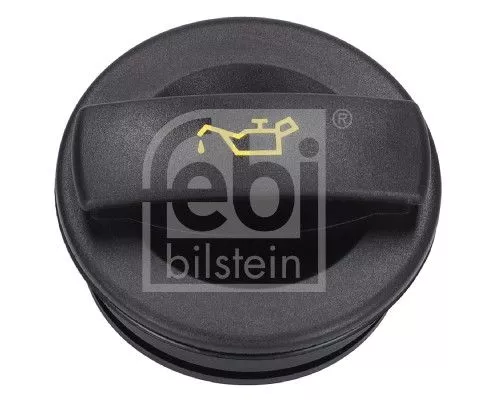 1x Sealing Cap, oil filler neck