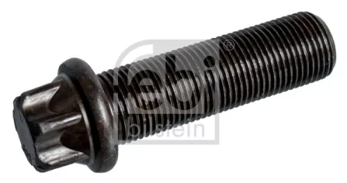 24x Bolt, brake disc