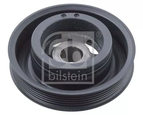 1x Belt Pulley, crankshaft