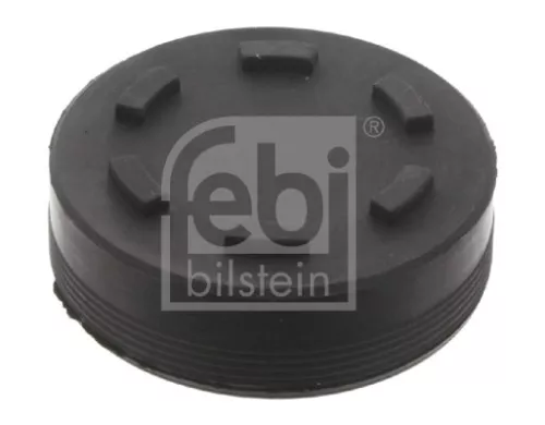 1x Seal Cap, camshaft