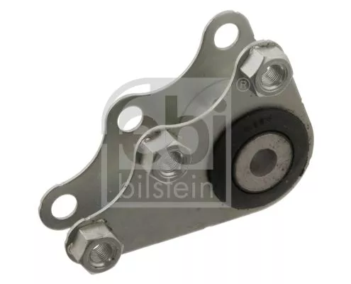 1x Mounting, engine