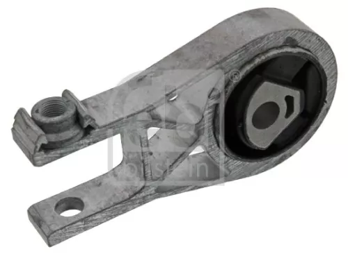 1x Mounting, engine