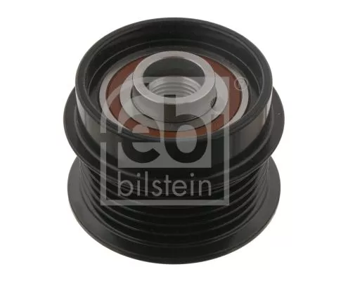 1x Alternator Freewheel Clutch