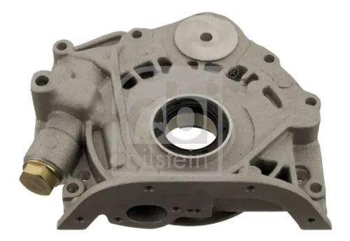 1x Oil Pump