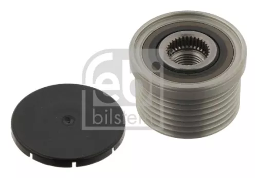 1x Alternator Freewheel Clutch