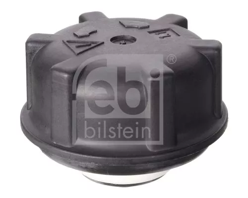 1x Cap, coolant tank