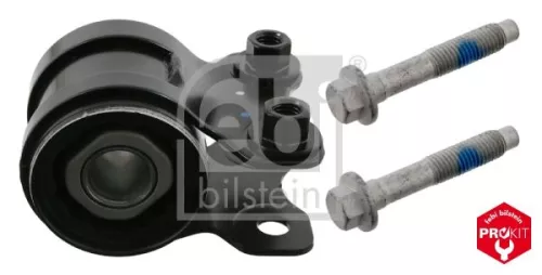 1x Mounting, control/trailing arm