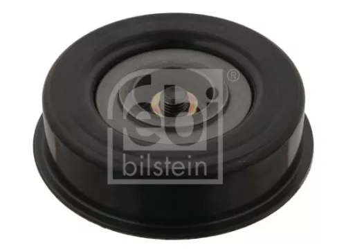 1x Deflection/Guide Pulley, V-ribbed belt
