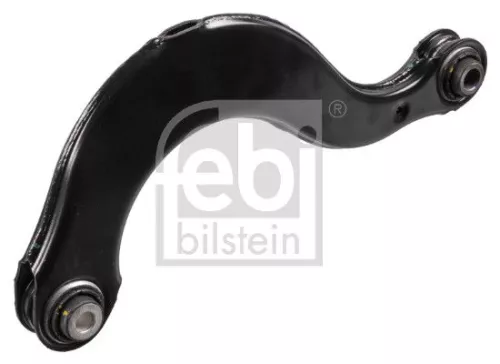 1x Control/Trailing Arm, wheel suspension