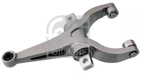1x Release Fork, clutch