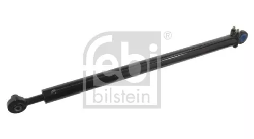 1x Tilt Cylinder, driver cab