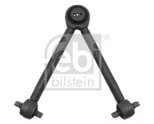 1x Control/Trailing Arm, wheel suspension